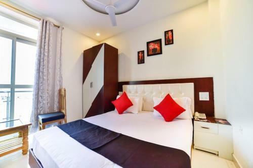 Hotel Impression