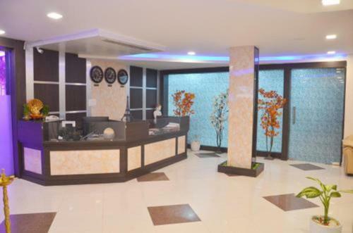 Hotel Impression