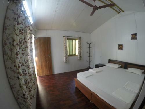 Posada Regina Residency