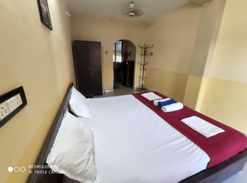 Posada Regina Residency