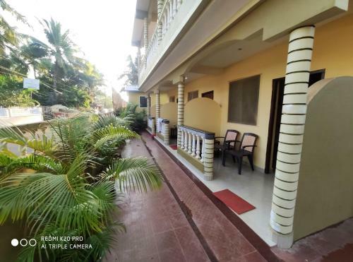 Posada Regina Residency
