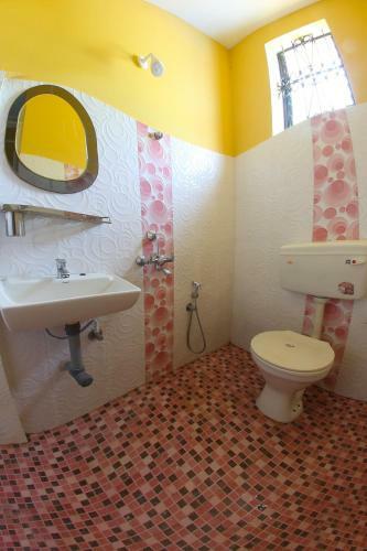Posada Regina Residency