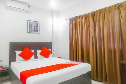 Hotel Oyo 15741 Z Inn