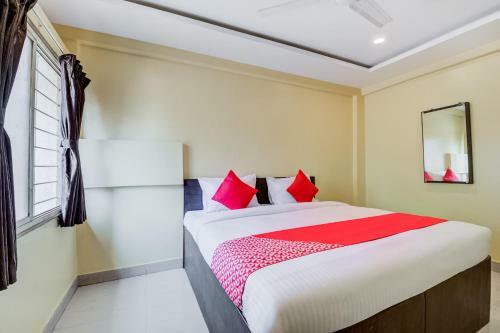Hotel Oyo 27822 Amrut Executive