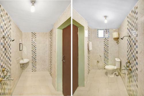 Hotel Fabexpress Ss Luxury Apartment
