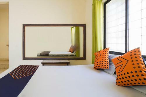 Hotel Spot On 38603 Niwant Lodge