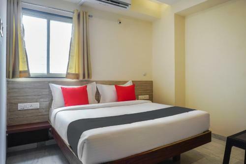 Capital O 64012 Hotel Satkar