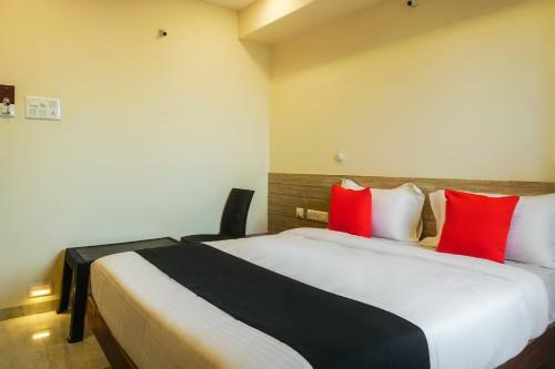 Capital O 64012 Hotel Satkar