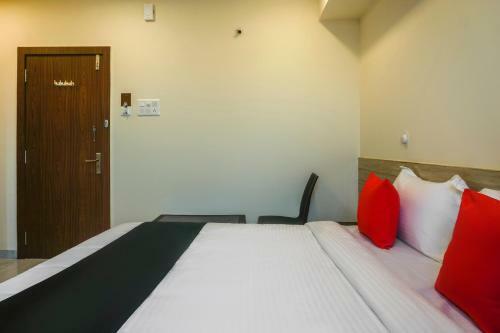 Capital O 64012 Hotel Satkar