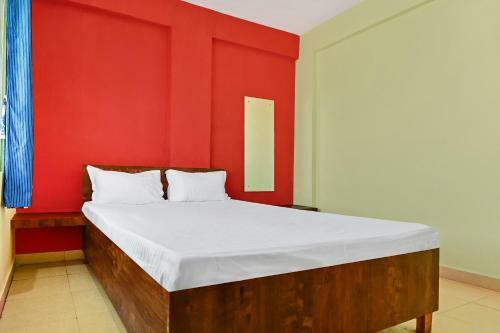 Hotel Spot On 61006 Swarg Lodge