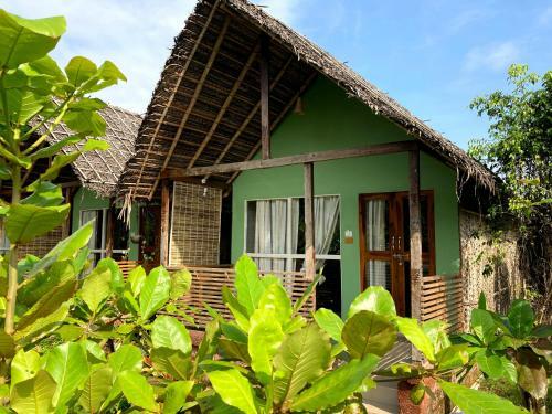 Hotel Akasa Goa