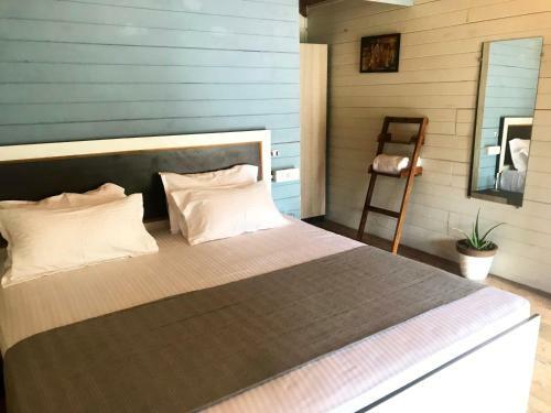 Hotel Akasa Goa