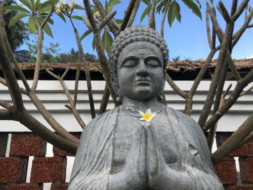 Hotel Akasa Goa