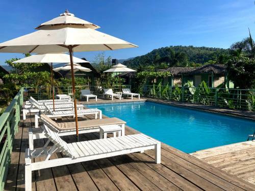 Hotel Akasa Goa