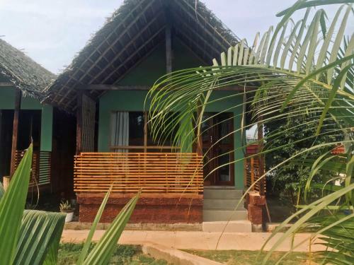 Hotel Akasa Goa