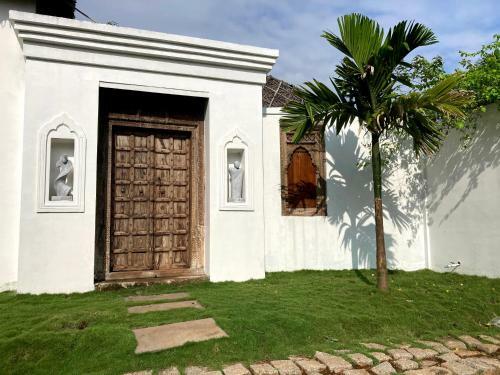 Hotel Akasa Goa