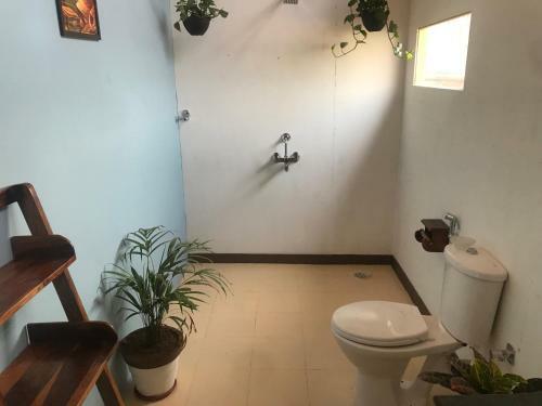 Hotel Akasa Goa
