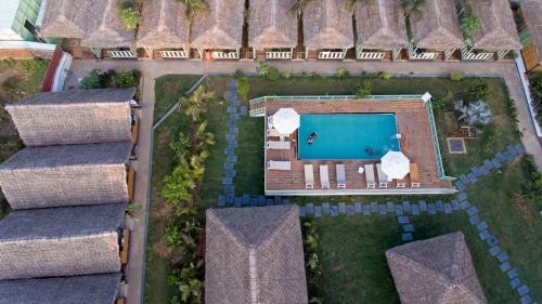 Hotel Akasa Goa