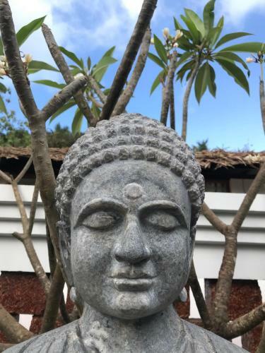 Hotel Akasa Goa