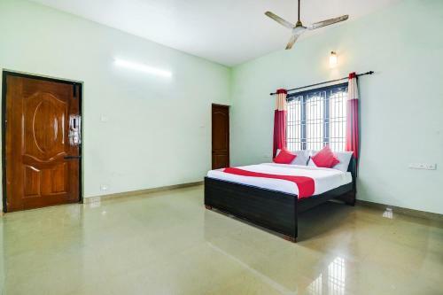 Hotel Oyo 63029 Aruthraa Residency