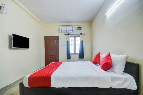 Hotel Oyo 63029 Aruthraa Residency