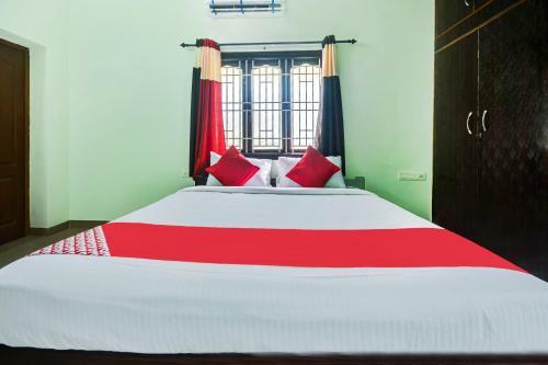 Hotel Oyo 63029 Aruthraa Residency