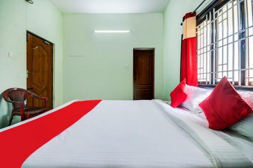 Hotel Oyo 63029 Aruthraa Residency
