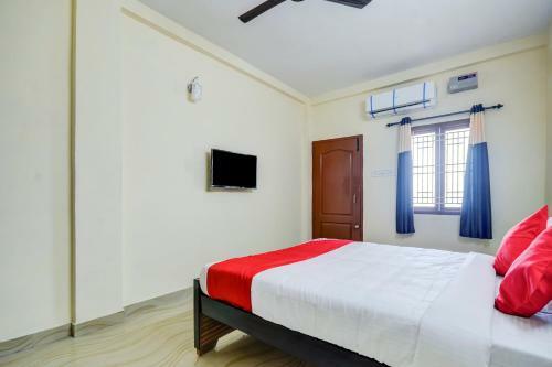 Hotel Oyo 63029 Aruthraa Residency