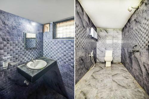 Hotel Oyo 63029 Aruthraa Residency