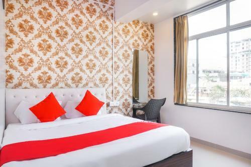 Hotel Oyo 46725 Nitya Executive
