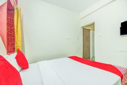 Hotel Oyo 64056 Ruthira Inn