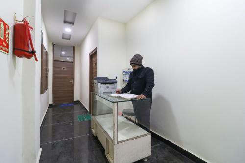 Hotel Oyo 69521 Noor Inn