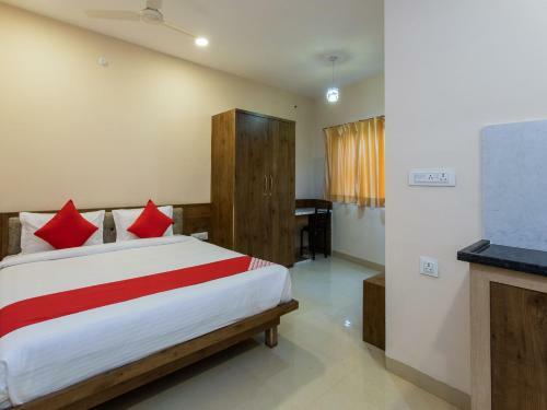 Hotel Oyo 69538 Kapoor Inn