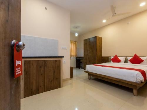 Hotel Oyo 69538 Kapoor Inn