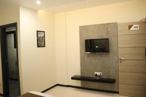 Hotel City Point
