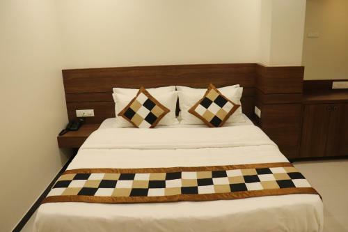 Hotel City Point