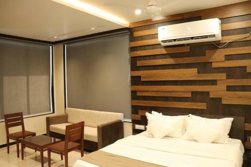 Hotel City Point