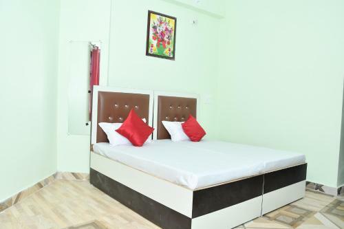 Adb Rooms Hotel Mountain View & Rooftop Restaurant