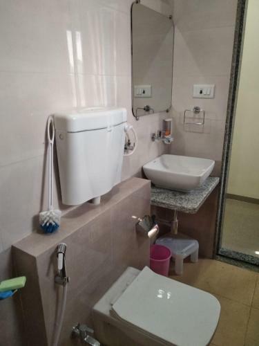 Hotel Sai Grand