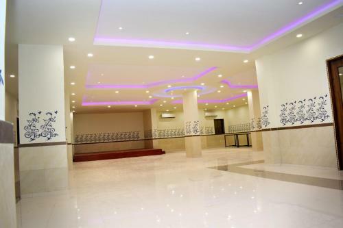 Hotel Sai Grand