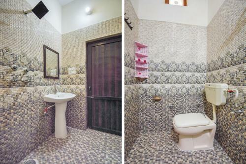 Hotel Oyo 74203 Sbs Royal Stays