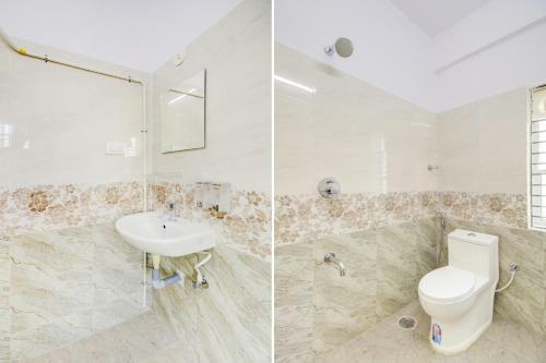 Hotel Oyo 74203 Sbs Royal Stays