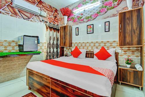 Oyo 78444 Hotel King Inn