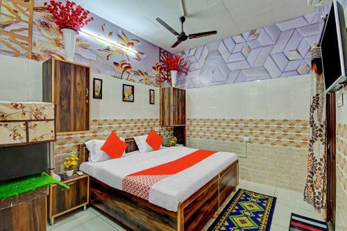 Oyo 78444 Hotel King Inn