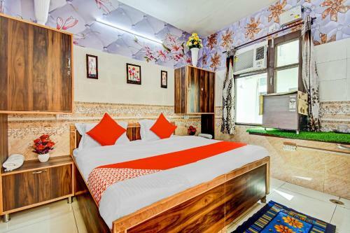 Oyo 78444 Hotel King Inn