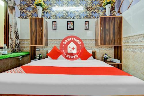 Oyo 78444 Hotel King Inn