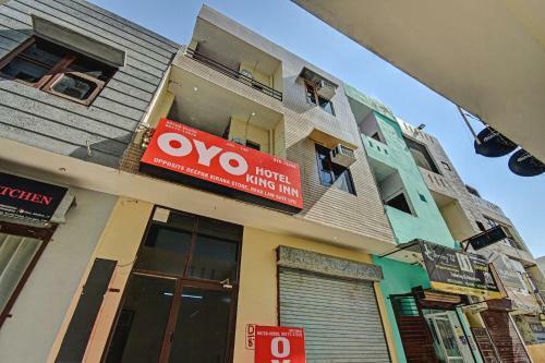 Oyo 78444 Hotel King Inn