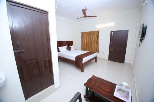 Hostal Rani Residency