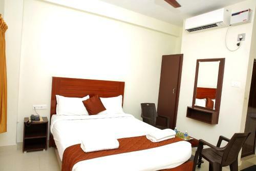 Hostal Rani Residency