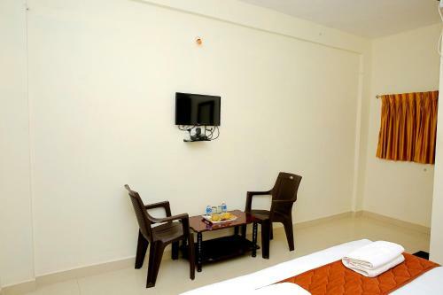 Hostal Rani Residency